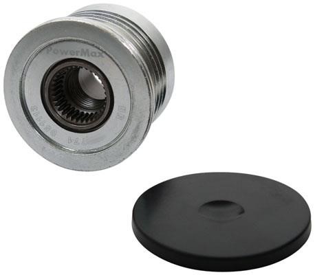 Power max 81116771 Belt pulley generator 81116771: Buy near me in Poland at 2407.PL - Good price!