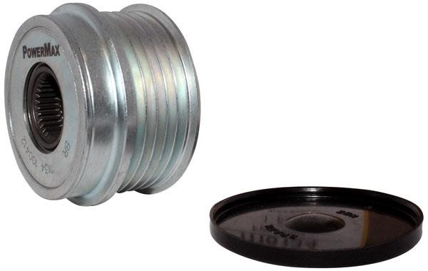 Power max 81116134 Belt pulley generator 81116134: Buy near me in Poland at 2407.PL - Good price!