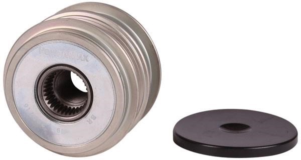 Power max 81120096 Belt pulley generator 81120096: Buy near me in Poland at 2407.PL - Good price!
