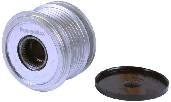 Power max 81116769 Belt pulley generator 81116769: Buy near me in Poland at 2407.PL - Good price!