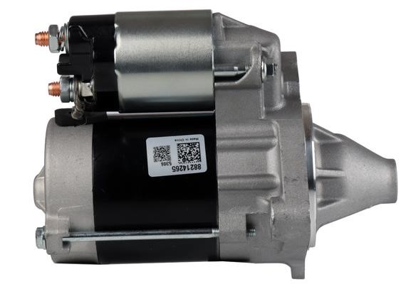 Power max 88214265 Starter 88214265: Buy near me at 2407.PL in Poland at an Affordable price!