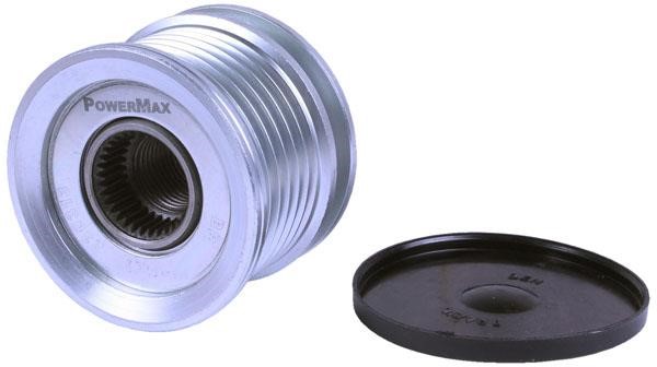 Power max 81113527 Belt pulley generator 81113527: Buy near me in Poland at 2407.PL - Good price!