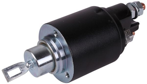 Power max 81010634 Solenoid Switch, starter 81010634: Buy near me in Poland at 2407.PL - Good price!