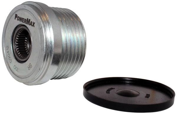 Power max 81115900 Belt pulley generator 81115900: Buy near me at 2407.PL in Poland at an Affordable price!