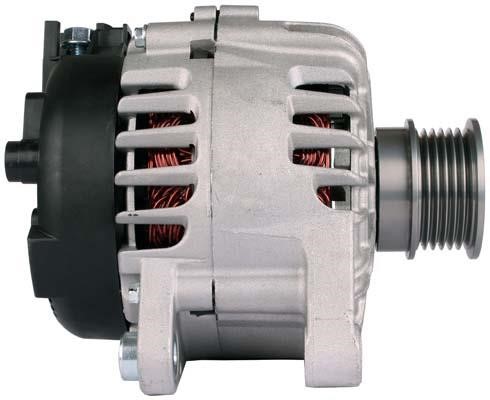 Power max 89215844 Alternator 89215844: Buy near me at 2407.PL in Poland at an Affordable price!