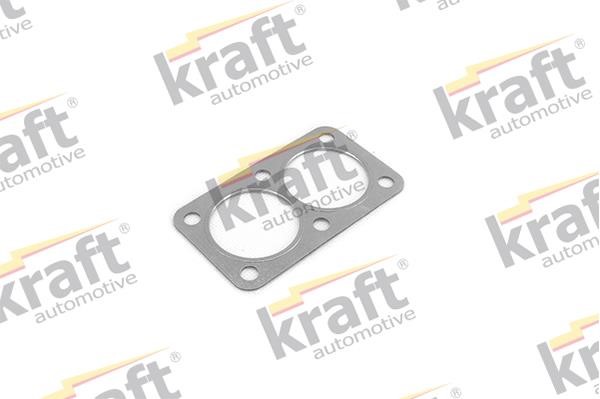 Kraft Automotive 0520015 Прокладка выхлопной трубы 0520015: Отличная цена - Купить в Польше на 2407.PL!