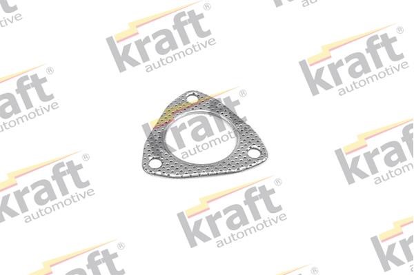 Kraft Automotive 0520020 Прокладання вихлопної труби 0520020: Приваблива ціна - Купити у Польщі на 2407.PL!