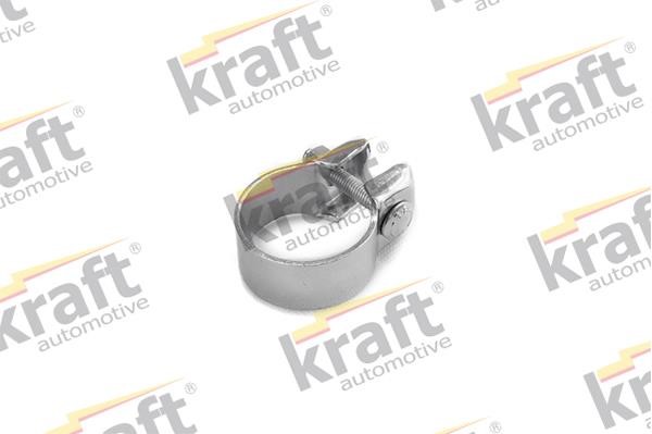 Kraft Automotive 0558582 Хомут глушника 0558582: Приваблива ціна - Купити у Польщі на 2407.PL!