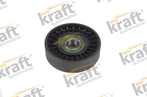 Kraft Automotive 1221751 V-ribbed belt tensioner (drive) roller 1221751: Buy near me in Poland at 2407.PL - Good price!