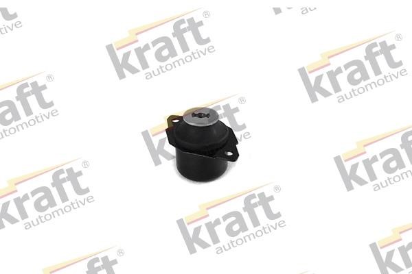 Kraft Automotive 1490290 Подушка коробки передач левая 1490290: Отличная цена - Купить в Польше на 2407.PL!