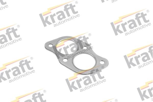 Kraft Automotive 0520080 Exhaust pipe gasket 0520080: Buy near me in Poland at 2407.PL - Good price!