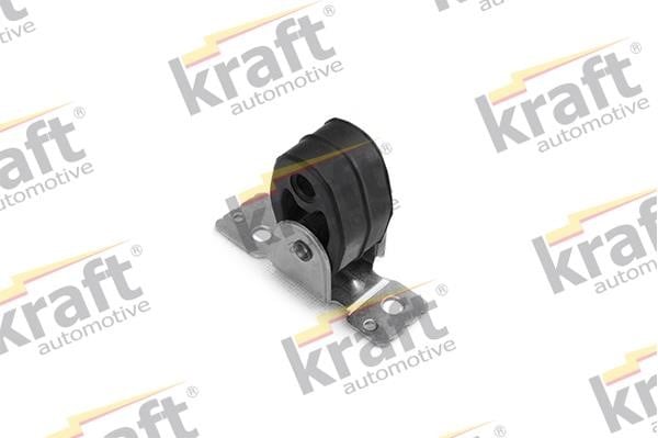Kraft Automotive 0500152 Wspornik mocowania układu wydechowego 0500152: Dobra cena w Polsce na 2407.PL - Kup Teraz!