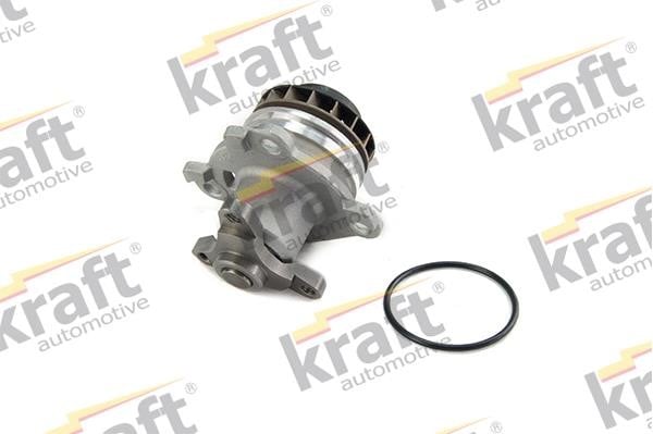Kraft Automotive 1501525 Water pump 1501525: Buy near me in Poland at 2407.PL - Good price!