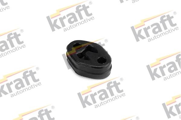 Kraft Automotive 0502025 Кронштейн крепления выхлопной системы 0502025: Отличная цена - Купить в Польше на 2407.PL!
