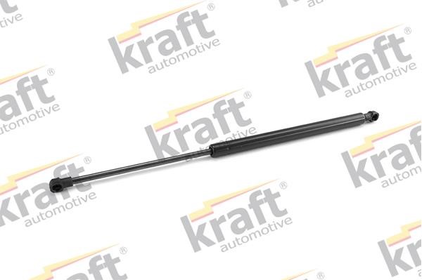 Kraft Automotive 8505570 Пружина газовая багажника 8505570: Отличная цена - Купить в Польше на 2407.PL!