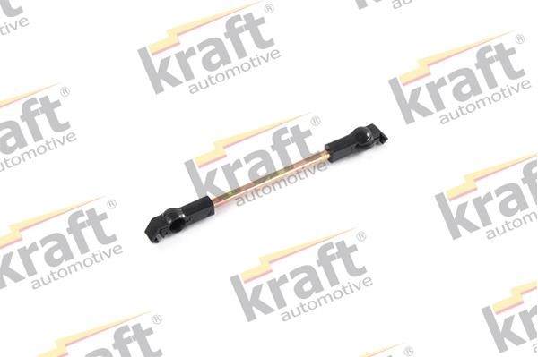 Kraft Automotive 1681990 Gear shift rod 1681990: Buy near me in Poland at 2407.PL - Good price!