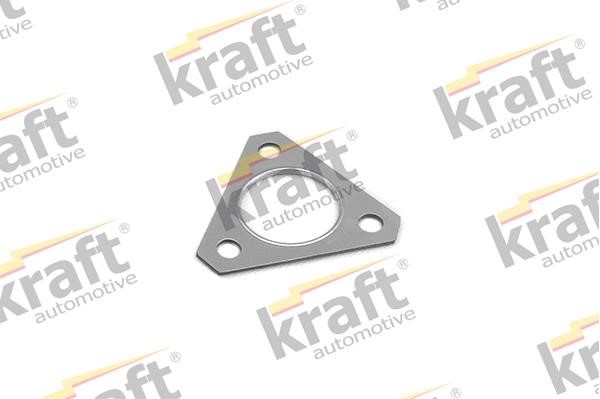Kraft Automotive 0522540 Прокладка выхлопной трубы 0522540: Отличная цена - Купить в Польше на 2407.PL!