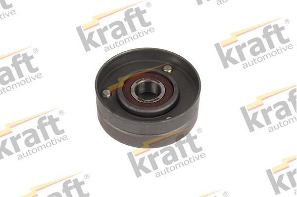 Kraft Automotive 1228080 V-ribbed belt tensioner (drive) roller 1228080: Buy near me in Poland at 2407.PL - Good price!