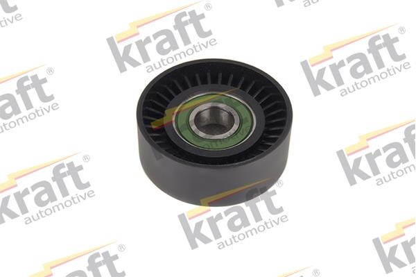 Kraft Automotive 1226226 V-ribbed belt tensioner (drive) roller 1226226: Buy near me in Poland at 2407.PL - Good price!
