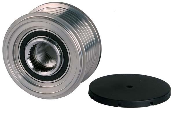 Power max 81120488 Belt pulley generator 81120488: Buy near me at 2407.PL in Poland at an Affordable price!