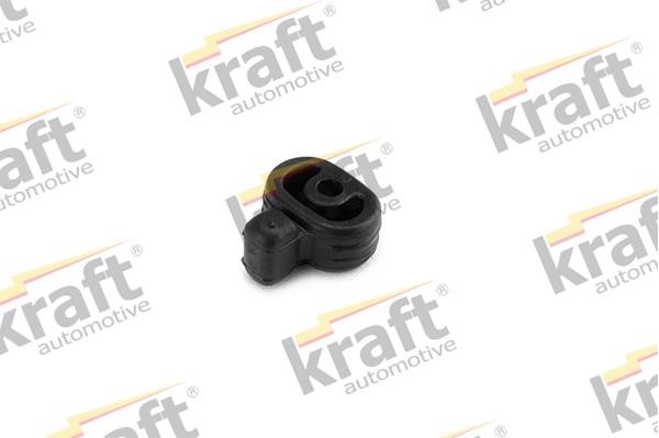 Kraft Automotive 0502021 Wspornik mocowania układu wydechowego 0502021: Dobra cena w Polsce na 2407.PL - Kup Teraz!