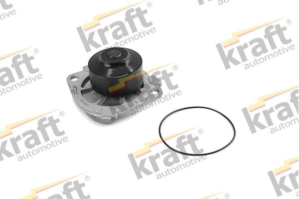 Kraft Automotive 1503321 Water pump 1503321: Buy near me at 2407.PL in Poland at an Affordable price!