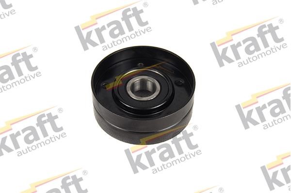 Kraft Automotive 1220823 V-ribbed belt tensioner (drive) roller 1220823: Buy near me in Poland at 2407.PL - Good price!