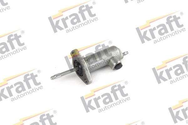 Kraft Automotive 1661210 Clutch slave cylinder 1661210: Buy near me in Poland at 2407.PL - Good price!