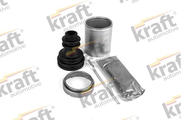 Kraft Automotive 4415290 Пыльник приводного вала, комплект 4415290: Отличная цена - Купить в Польше на 2407.PL!