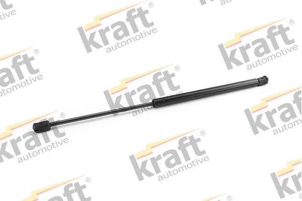 Kraft Automotive 8500124 Пружина газовая багажника 8500124: Отличная цена - Купить в Польше на 2407.PL!