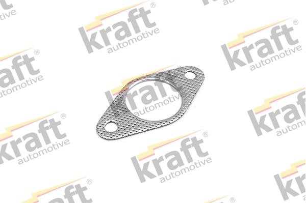 Kraft Automotive 0523510 Uszczelka rury wydechowej 0523510: Dobra cena w Polsce na 2407.PL - Kup Teraz!