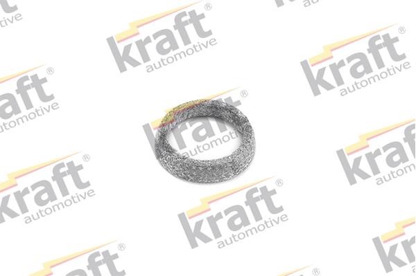 Kraft Automotive 0532010 Кольцо уплотнительное выхлопной системы 0532010: Отличная цена - Купить в Польше на 2407.PL!