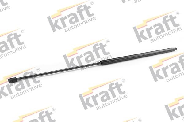 Kraft Automotive 8502132 Пружина газовая багажника 8502132: Отличная цена - Купить в Польше на 2407.PL!