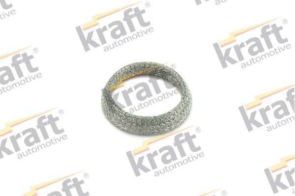 Kraft Automotive 0531560 Pierścień uszczelniający układu wydechowego 0531560: Dobra cena w Polsce na 2407.PL - Kup Teraz!