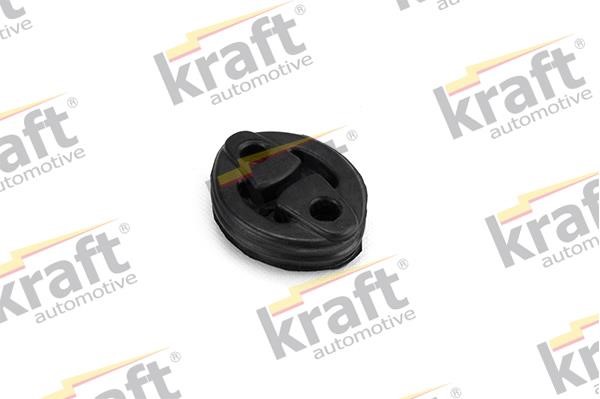 Kraft Automotive 0502028 Кронштейн кріплення вихлопної системи 0502028: Приваблива ціна - Купити у Польщі на 2407.PL!