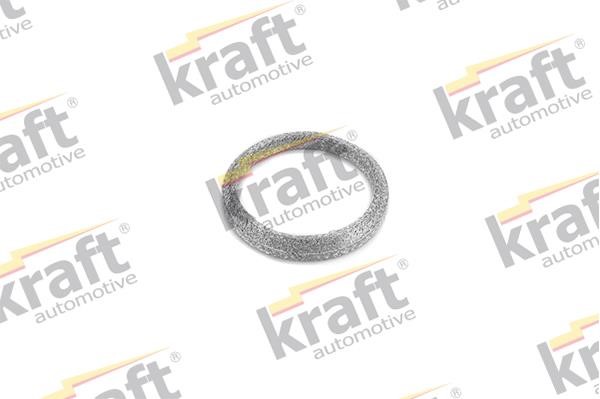 Kraft Automotive 0535040 Кольцо уплотнительное выхлопной системы 0535040: Отличная цена - Купить в Польше на 2407.PL!