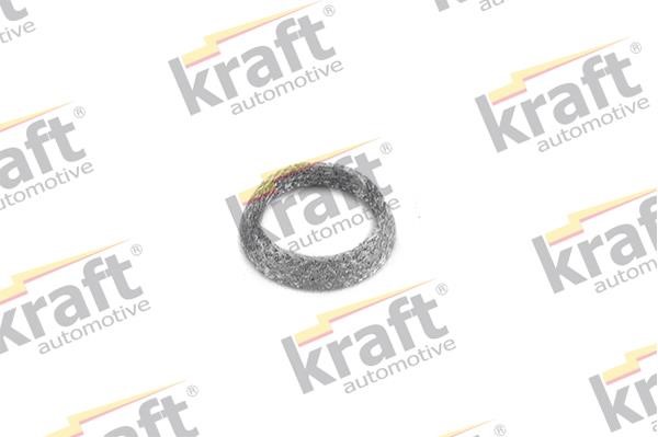 Kraft Automotive 0538310 Pierścień uszczelniający układu wydechowego 0538310: Dobra cena w Polsce na 2407.PL - Kup Teraz!