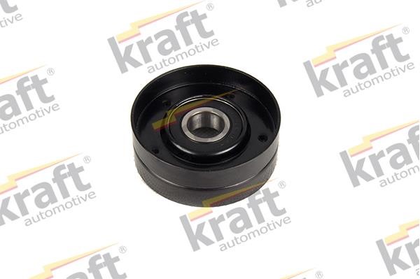 Kraft Automotive 1221600 V-ribbed belt tensioner (drive) roller 1221600: Buy near me in Poland at 2407.PL - Good price!