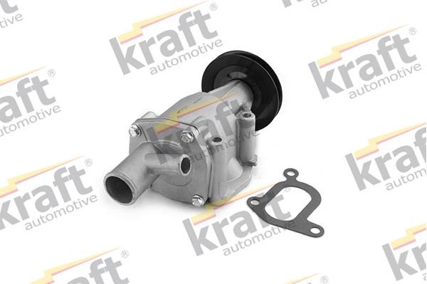 Kraft Automotive 1503145 Water pump 1503145: Buy near me in Poland at 2407.PL - Good price!