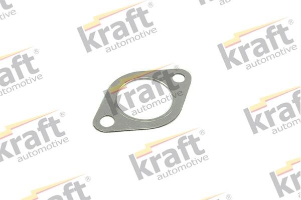 Kraft Automotive 0542030 Прокладання вихлопної труби 0542030: Приваблива ціна - Купити у Польщі на 2407.PL!