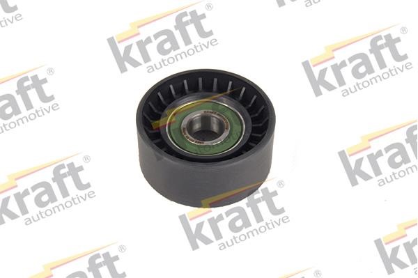 Kraft Automotive 1223002 V-ribbed belt tensioner (drive) roller 1223002: Buy near me in Poland at 2407.PL - Good price!