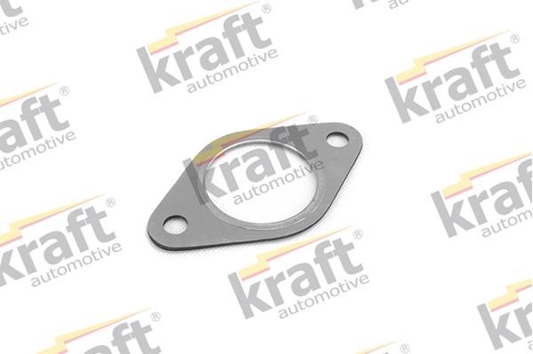 Kraft Automotive 0543520 Прокладання вихлопної труби 0543520: Приваблива ціна - Купити у Польщі на 2407.PL!