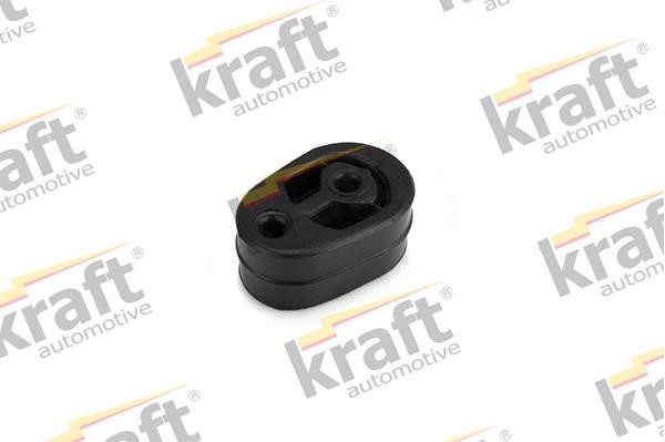Kraft Automotive 0502030 Кронштейн кріплення вихлопної системи 0502030: Приваблива ціна - Купити у Польщі на 2407.PL!