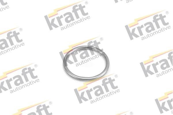 Kraft Automotive 0534010 Кольцо уплотнительное выхлопной системы 0534010: Отличная цена - Купить в Польше на 2407.PL!