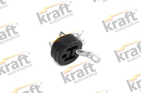 Kraft Automotive 0500027 Кронштейн крепления выхлопной системы 0500027: Отличная цена - Купить в Польше на 2407.PL!