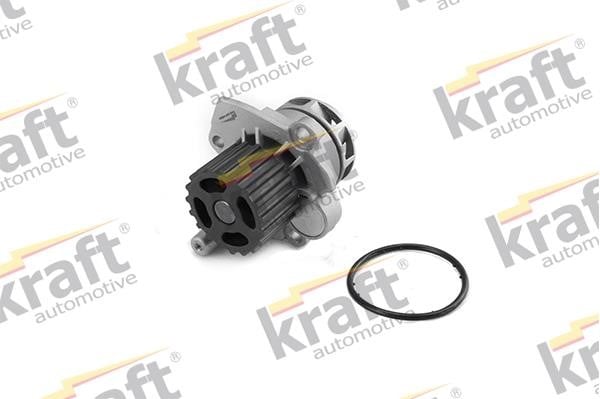 Kraft Automotive 1500400 Water pump 1500400: Buy near me in Poland at 2407.PL - Good price!