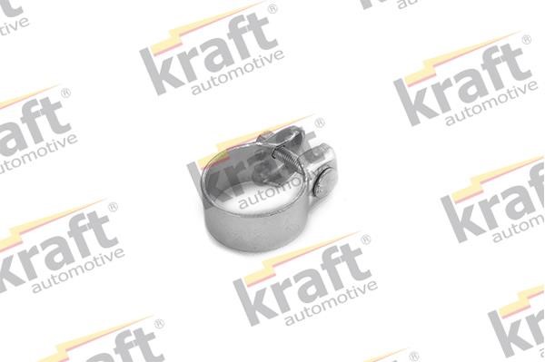Kraft Automotive 0558585 Obejma tłumika 0558585: Dobra cena w Polsce na 2407.PL - Kup Teraz!