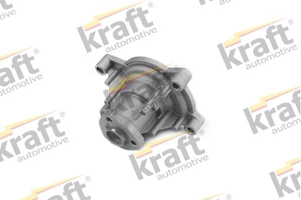 Kraft Automotive 1500007 Water pump 1500007: Buy near me at 2407.PL in Poland at an Affordable price!