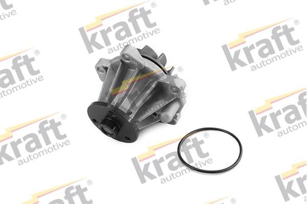 Kraft Automotive 1502250 Помпа водяна 1502250: Купити у Польщі - Добра ціна на 2407.PL!