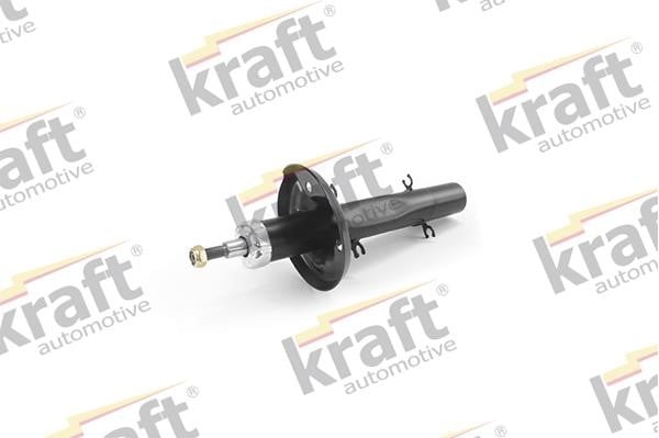 Kraft Automotive 4000592 Амортизатор подвески передний масляный 4000592: Отличная цена - Купить в Польше на 2407.PL!